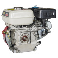 6.5hp 196cc 4 Schlaganfall Benzin Benzinmotor